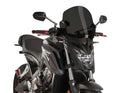 HONDA CB 650 F [2018] – New Generation Sport – Sort-10