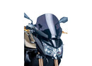 KAWASAKI ER-6N [2011] – New Generation Sport – Stærkt tonet