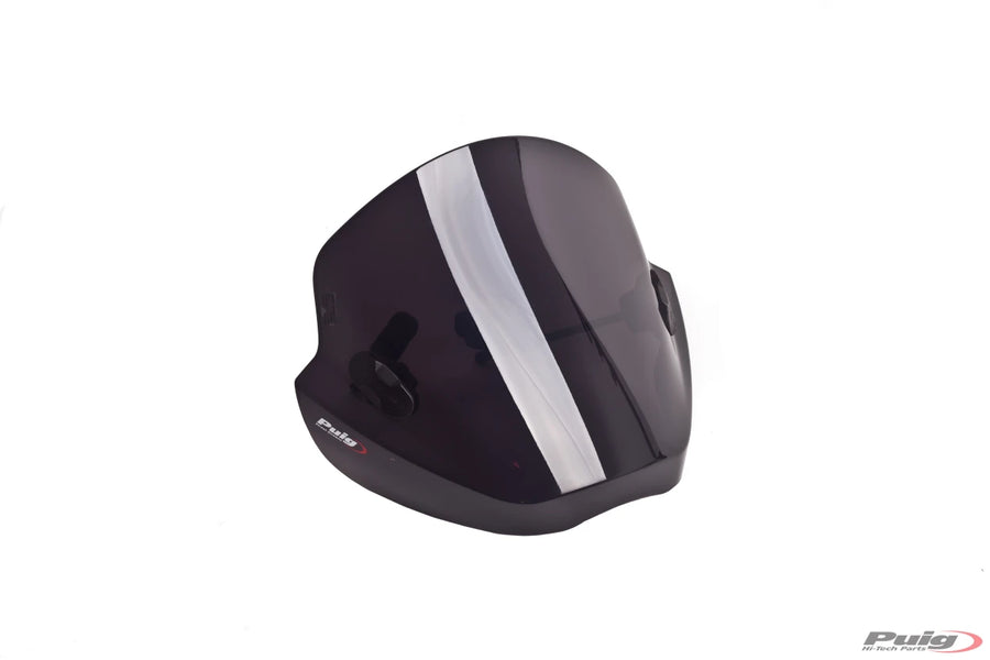 ZERO SR [2025] – Trend – Sort