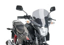 HONDA CB 125 F [2025] – New Generation Sport – Sort-8