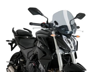 VOGE 500R [2025] – Reservedele - Ekstra forlygter godkendt - Stk Beam 2.0 - 0