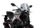 YAMAHA MT-03 [2019] – New Generation Touring – Tonet-1
