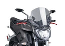 YAMAHA MT-125 [2025] – New Generation Sport – Sort-10