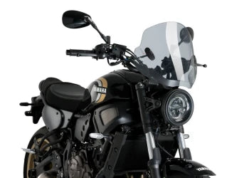 YAMAHA XSR 700 [2025] – New Generation Sport – Tonet