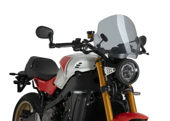 YAMAHA XSR 900 [2025] – New Generation Sport – Sort
