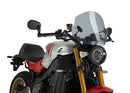 YAMAHA XSR 900 [2025] – New Generation Sport – Stærkt tonet
