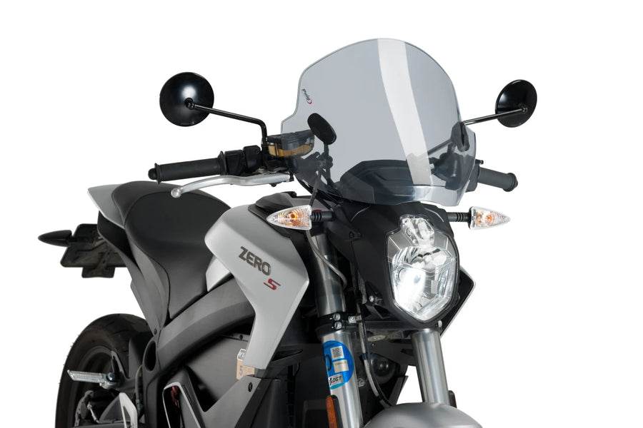 ZERO SR [2025] – Trend – Sort