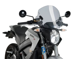 ZERO SR [2025] – BAT – Tonet