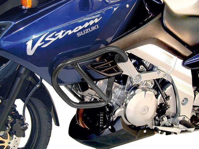 Suzuki DL 1000 V-Strom [2002-2007] -motorbeskyttelsesbjælke