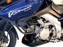 Suzuki DL 1000 V-Strom [2002-2007] -motorbeskyttelsesbjælke-1