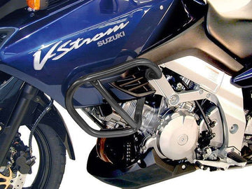 Suzuki DL 1000 V-Strom [2002-2007] -motorbeskyttelsesbjælke