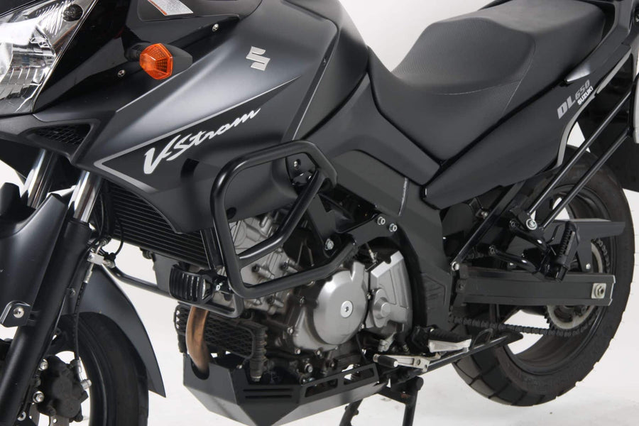 Suzuki DL 650 V-Strom [2004-2011] -motorbeskyttelsesbjælke