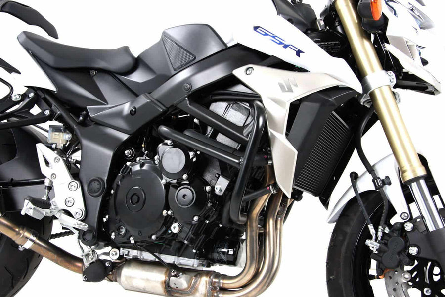 Suzuki GSR 750 [2011-2016] - Motorbeskyttelsesbjælke