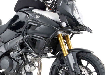 Suzuki V-Strom 1000 ABS [2014-2016] -tankbeskyttelsesbjælke - 0