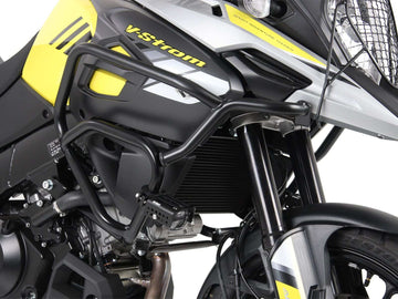 Suzuki V-Strom 1000 ABS [2017-2019] -tankbeskyttelsesbjælke