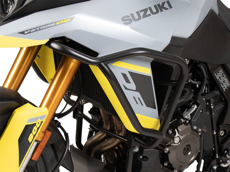 Suzuki V-Strom 800 DE [2023-2025] -tankbeskyttelsesbjælke