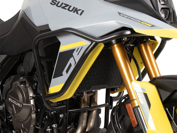 Suzuki V-Strom 800 DE [2023-2025] -tankbeskyttelsesbjælke - 0