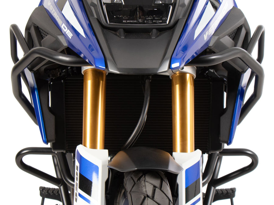 Suzuki V-Strom 1050 DE [2023-2025] -tankbeskyttelsesbjælke