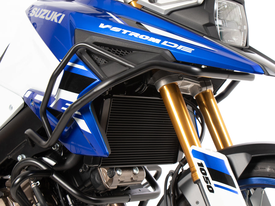 Suzuki V-Strom 1050 DE [2023-2025] -tankbeskyttelsesbjælke