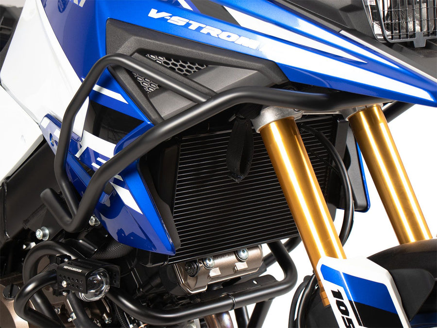 Suzuki V-Strom 1050 [2020-2022] -tankbeskyttelsesbjælke