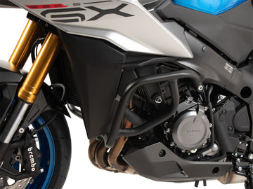 Suzuki GSX-S 1000 GX [2024-2025] -motorbeskyttelsesbjælke