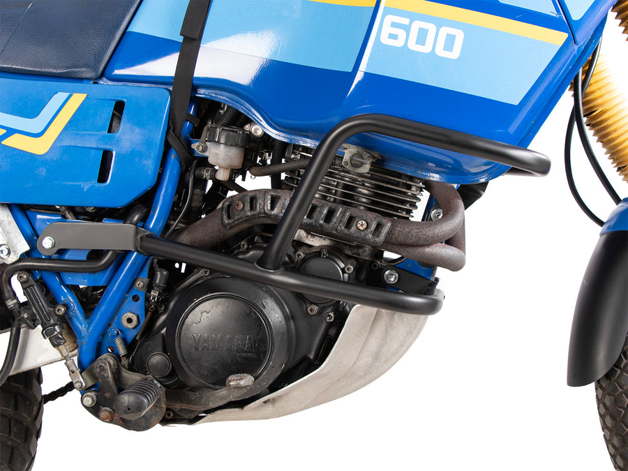 Yamaha XT 600 Ténéré [1988-1990] - Motorvagt nærbillede