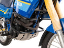 Yamaha XT 600 Ténéré [1988-1990] - Visning af motorafskærmning