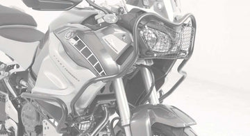 Yamaha XT 1200 Z [2010-2020] - Tankbeskyttelsesbjælke - 0