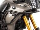 Yamaha Ténéré 700 [2025] - tankbeskyttelsesstang i perspektiv