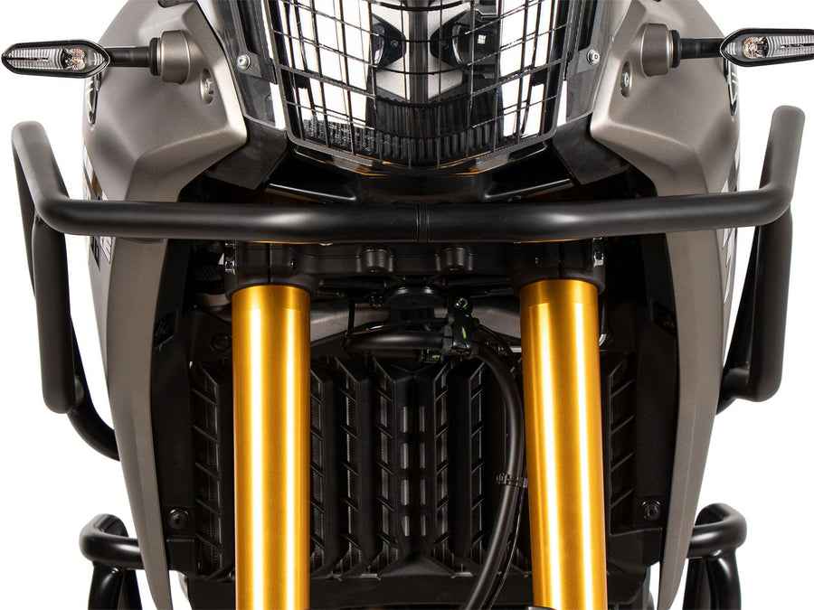 Yamaha Ténéré 700 [2025] - Tankbeskyttelsesstang set fra siden