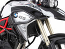 BMW F 800 GS [2017-2018] - Tankbeskyttelsesbjælke-4