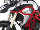 BMW F 800 GS [2017-2018] - Tankbeskyttelsesbjælke-3