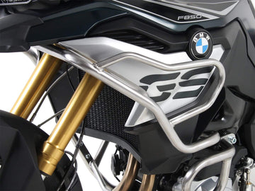 BMW F 850 ​​GS [2018-2023] - Tankbeskyttelsesbjælke - 0
