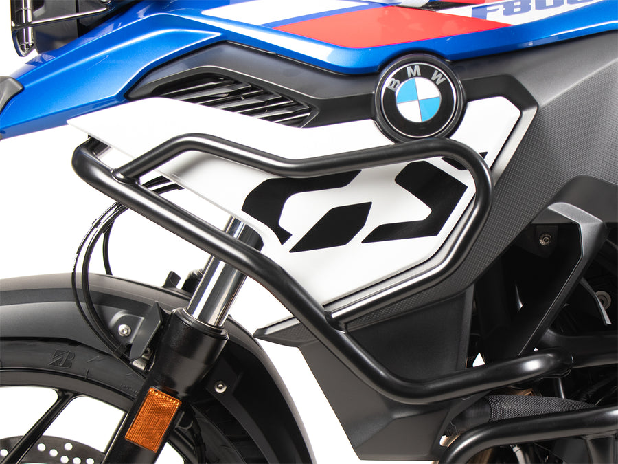 BMW F 800 GS [2024-2026] - Tankschutzbügel schwarz