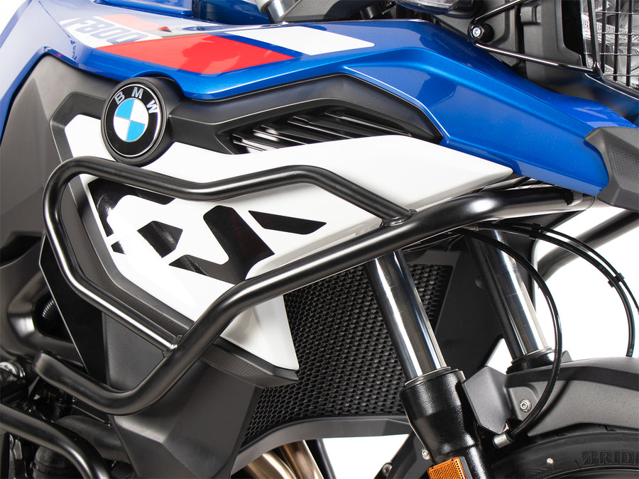 BMW F 800 GS [2024-2026] - Tankschutzbügel schwarz