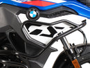 BMW F 800 GS [2024-2026] - Tankschutzbügel schwarz