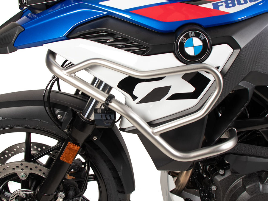 BMW F 800 GS [2024-2025] - tankbeskyttelsesstang i perspektiv
