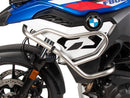 BMW F 800 GS [2024-2025] - Visning af tankbeskyttelsesstangsamling