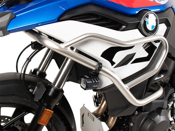 BMW F 800 GS [2024-2025] - Tankbeskyttelsesstang