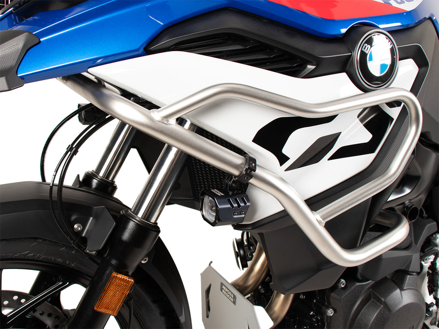 BMW F 800 GS [2024-2025] - Produktvisning af tankbeskyttelsesstang