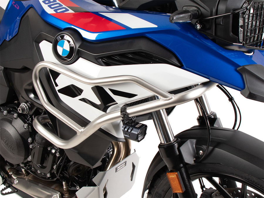 BMW F 800 GS [2024-2025] - Tankbeskyttelsesstang set forfra