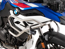 BMW F 800 GS [2024-2025] - Tankbeskyttelsesstang nærbillede