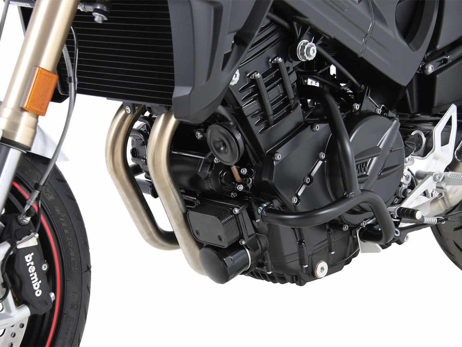 BMW F 800 R [2015-2019] - Motorbeskyttelsesbjælke til køreskoler