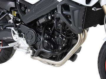 BMW F 800 R [2015-2019] - Motorbeskyttelsesbjælke til køreskoler