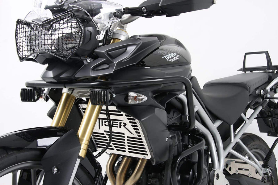 Triumph Tiger 800 [2010-2014] - Tankbeskyttelsesbjælke