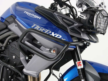 Triumph Tiger 800 XR [2015-2017] - Tankbeskyttelsesbjælke