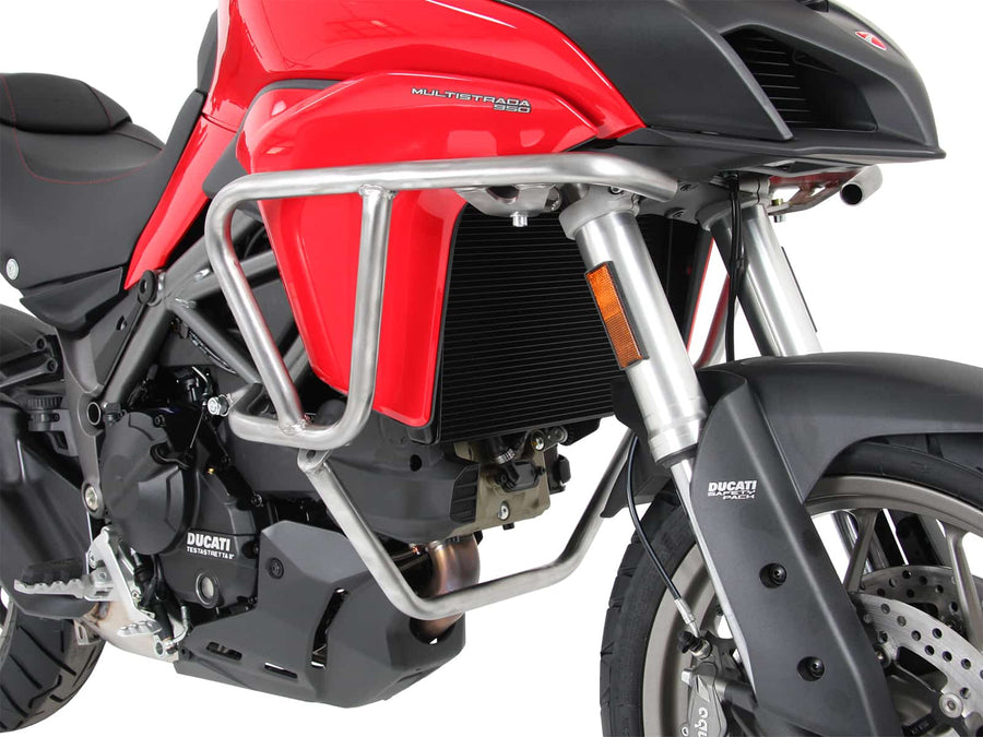 Ducati Multistrada 950 [2017-2021] - Tank Protection Bar