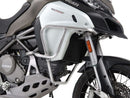 Ducati Multistrada 1200 End [2016-2018] - Tank Protection Bar-2