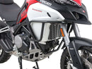 Ducati Multistrada 1260 End [2019-2021] - Tank Protection Bar-2