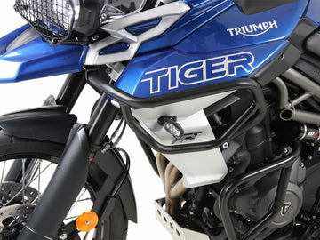 Triumph Tiger 800 XC [2018-2019] - Tankbeskyttelsesbjælke